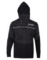 Star Wars Darth Vader - Softshell bunda - M