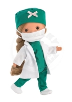 Llorens 52613 Miss Minis Lékařka