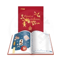 Vánoční rodinné zvukoalbum