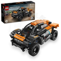 LEGO® Technic 42166 NEOM McLaren Extreme E Race Car